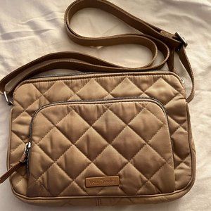 Vera Bradley Little Hipster Purse